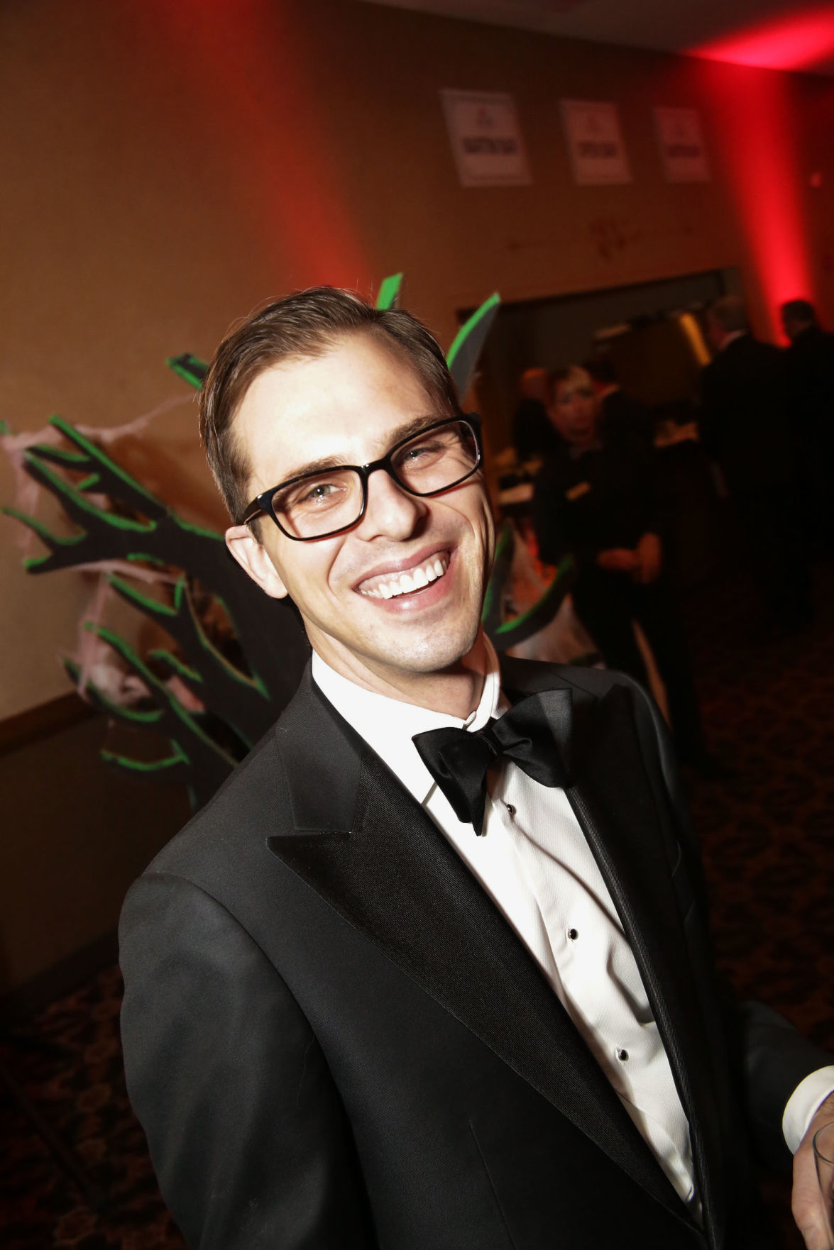2018 Heart of Gold Gala